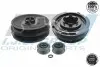 Шків колінвалу Land Rover Freelander/Rover 75 2.0CDT/CDTi 99-05 (к-кт) 171070KIT