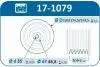 Автозапчасть IJS GROUP (171079) изображение 2