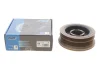 Шків колінвалу BMW 5 (E60)/X5 (E70) 2.5D/3.0D 02- (4PK + 6PK) (M57) IJS GROUP (17-1081) зображення 3