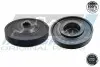 Фото Шків колінвалу Renault Megane/Kangoo/Clio 1.5 dCi 08-/05- (6PK) IJS GROUP (17-1082) зображення 1