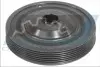 Фото Шків колінвалу Renault Megane/Kangoo/Clio 1.5 dCi 08-/05- (6PK) IJS GROUP (17-1082) зображення 3