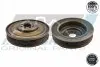 Фото Шків колінвалу Audi A4/A6/A8/VW Passat 91-08 (5PK) IJS GROUP (171091) зображення 1
