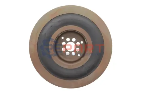 Фото Шків колінвалу Audi A6/Q7VW Touareg 2.7/3.0TDI 02- (6PK) IJS GROUP (17-1098) зображення 1