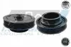 Шків колінвалу Ford Fiesta/Focus/Fusion 1.25-1.6 16V 01-12 IJS GROUP (171114) зображення 1