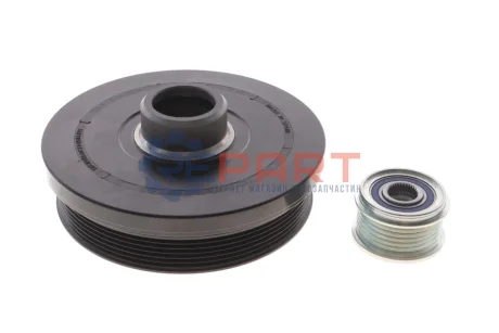 Комплект ременных шкивов IJS GROUP 171134KIT