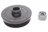Фото Шків колінвалу + шків генератора BMW 5/7/X5/X6 2.5-4.0D 08- (7PK) IJS GROUP (171137KIT) зображення 1