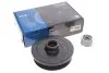 Фото Шків колінвалу + шків генератора BMW 5/7/X5/X6 2.5-4.0D 08- (7PK) IJS GROUP (171137KIT) зображення 2