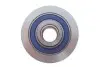 Фото Шків колінвалу + шків генератора BMW 5/7/X5/X6 2.5-4.0D 08- (7PK) IJS GROUP (171137KIT) зображення 7