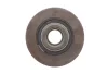Шків колінвалу + шків генератора BMW 5 (F10/F18) 10 IJS GROUP (171140KIT) зображення 4