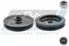Шкив IJS GROUP (171155) изображение 1