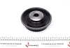 Шків колінвалу Opel Astra H 1.8 08- (5PK) IJS GROUP (171182) зображення 2