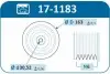 Автозапчасть IJS GROUP (171183) изображение 2