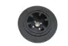 Шкив коленвала VW T4 2.4D 90-98 (2 клин.) IJS GROUP (171249) изображение 3