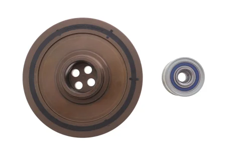 Шків колінчастого валу IJS GROUP 17-1321KIT