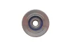 Шкив коленвала + шкив генератора Volvo S60 II 13-18/XC 40 2.0D 13-21 (6PK) IJS GROUP (17-1335KIT) изображение 5