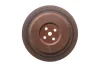 Шкив коленвала + шкив генератора Volvo S60 II 13-18/XC 40 2.0D 13-21 (6PK) IJS GROUP (17-1335KIT) изображение 8