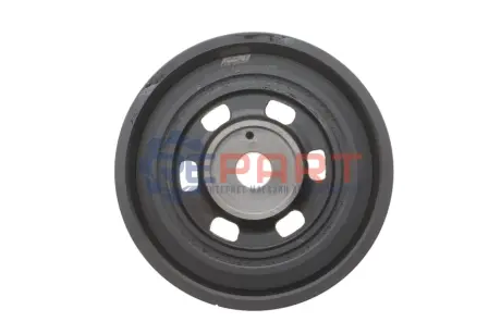 Шків колінвалу Iveco Daily 06- IJS GROUP 17-1347 Купити в Україні