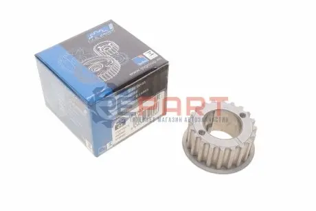 Фото 1 — Шестерня колінвалу Renault Trafic/Opel Vivaro 1.9dTi/dCi 01- (F9Q) IJS GROUP (181003) Фото Шестерня колінвалу Renault Trafic/Opel Vivaro 1.9dTi/dCi 01- (F9Q) IJS GROUP (181003) зображення 1