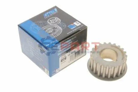 Шестерня колінвалу Citroen Berlingo 1.9D/2.0HDI IJS GROUP 181013 Купити в Україні