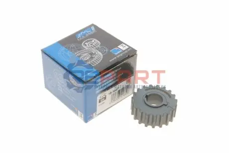 Фото Шестерня колінвалу Opel Kadett/Vectra A 88-95 IJS GROUP (181047) зображення 1