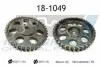 Шестерня распределительного вала IJS GROUP (18-1049) изображение 1
