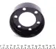 Фото Шків помпи водяної Renault Kangoo 1.9 dCi IJS GROUP (181057) зображення 3