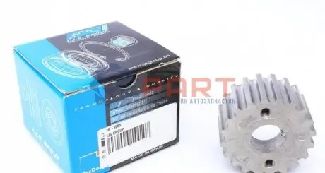 Шестерня насосу масляного Renault F4R/F8Q 97 IJS GROUP 181065 Купити в Україні