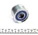 Шків генератора Renault Trafic 2.0 CDTI 06- (7PK) IJS GROUP (301004) зображення 2