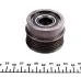 Фото Шків генератора Audi A4/A6/Skoda Superb/VW Passat 1.6-2.0/1.9 TDI 96-05 IJS GROUP (301009) зображення 3