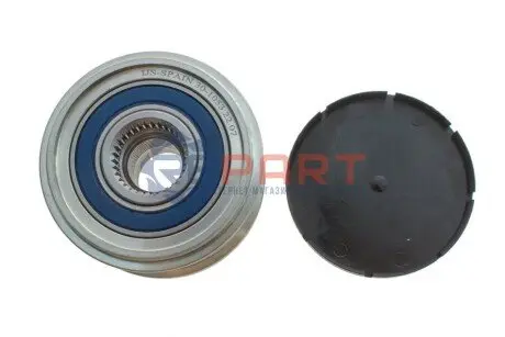 Шкив генератора IJS GROUP 301027