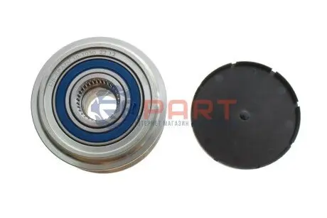 Шкив генератора IJS GROUP 301030