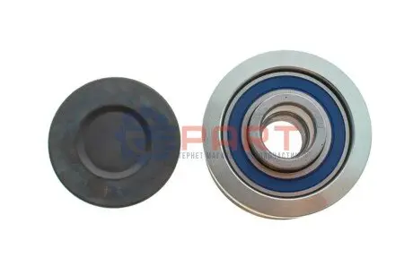 Шків генератора MB A-class (W168/W169)/B-class (W245) 97-12 (5PK) IJS GROUP 30-1032 Купити в Україні