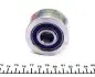 Шків генератора Citroen Jumpy/Peugeot Boxer/Partner 1.6/2.0HDI 98- (6PK) IJS GROUP (301036) зображення 3
