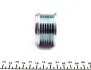 Шків генератора Citroen Jumpy/Peugeot Boxer/Partner 1.6/2.0HDI 98- (6PK) IJS GROUP (301036) зображення 4