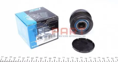 Шків генератора Hyundai Accent 1.5CRDI 05-10 IJS GROUP 301037 Купити в Україні