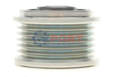 Шків генератора MB C/E/S-class 220CDI-320CDI 01-, 6PK IJS GROUP 30-1052 Купити в Україні