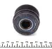 Фото Шків генератора Skoda Fabia 99-14 IJS GROUP (301073) зображення 3