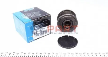 Шків генератора Toyota Land Cruiser/Rav 4/Auris 2.0-3.0D 02- IJS GROUP 30-1079 Купити в Україні