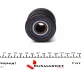 Шків генератора MB C-class (W203/S203)/E-class (W211/S211) 1.8 IJS GROUP (30-1086) зображення 4