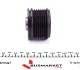Шків генератора MB C-class (W203/S203)/E-class (W211/S211) 1.8 IJS GROUP (30-1086) зображення 5