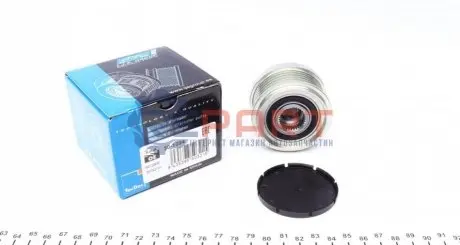 Шків генератора Volvo S40 1.6/1.8/2.0i 95-03 IJS GROUP 301094 Купити в Україні