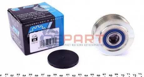 Шкив генератора IJS GROUP 301099 Купить в Украине