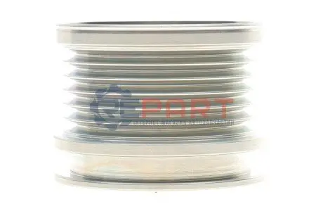 Шків генератора VW T5/Caddy 2.0TDI 09- IJS GROUP 301114 Купити в Україні