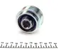 Фото Шків генератора Renault Kangoo 12-/Megane III/Scenic III 09- 1.5dCi IJS GROUP (301125) зображення 3