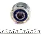 Фото Шків генератора Renault Kangoo 12-/Megane III/Scenic III 09- 1.5dCi IJS GROUP (301125) зображення 5