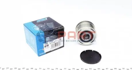 Шків генератора MB Sprinter 906 316i 06- (7PK) IJS GROUP 301129 Купити в Україні