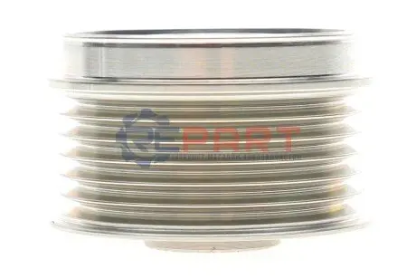 Шків генератора Citroen Jumper 3.0 HDi/Fiat Ducato 3.0D 06- IJS GROUP 301132 Купити в Україні