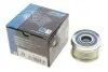 Шків генератора MB Vario 612/812D 2.9D 96-10/Sprinter 2.9D 95-06, 6PK IJS GROUP (301167) зображення 2