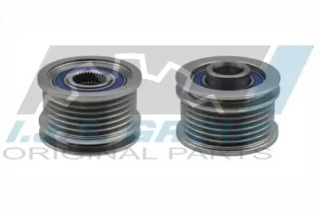 Шків генератора Mitsubishi Outlander 2.2 DI-d 4WD 07-12 IJS GROUP 30-1169 Купити в Україні