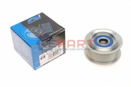 Шків генератора MB Atego/Vario 4.3 96-13 IJS GROUP 301178 Купити в Україні